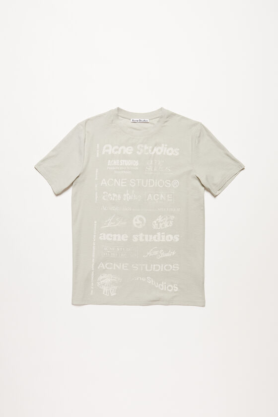 (image for) High-Quality Logo t-shirt - Relaxed fit